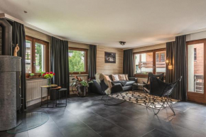 Central & Elegant Apartments,partially with Fireplace, by Zermatt Rental, Zermatt